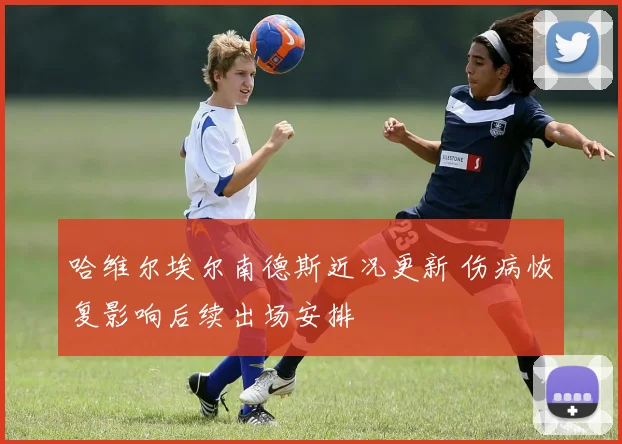 哈维尔埃尔南德斯近况更新 伤病恢复影响后续出场安排