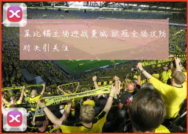 莱比锡主场迎战曼城 欧冠全场攻防对决引关注