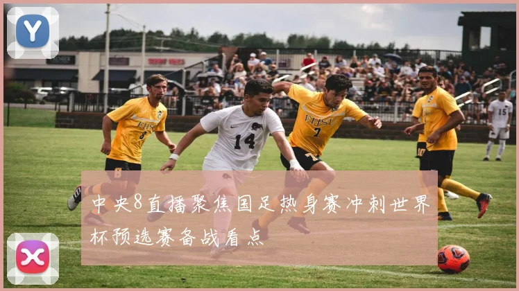 中央8直播聚焦国足热身赛冲刺世界杯预选赛备战看点
